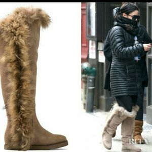 koolaburra sasha boots